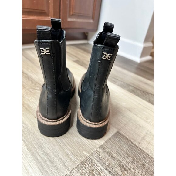 Sam Edelman Laguna Chelsea Boot Size 7 - Picture 4 of 4